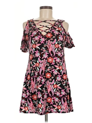 Joe Boxer Casual Dress (view 1)