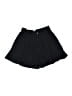 Unbranded Solid Black Shorts Size M - photo 1