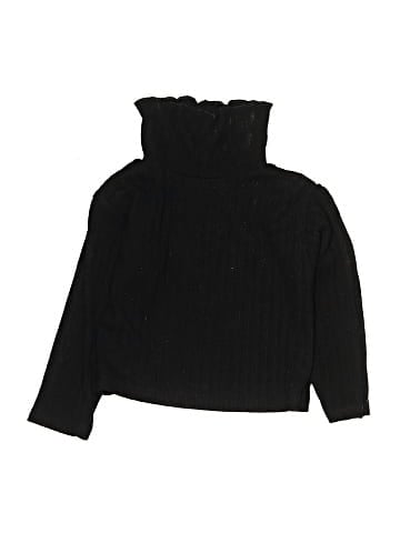 Zara Turtleneck Sweater (view 1)