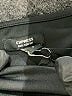 Express Black 3/4 Sleeve T-Shirt Size S - photo 7
