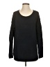 Vince. Black Pullover Sweater Size S - photo 1