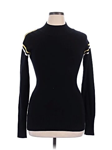 Patty Boutik Turtleneck Sweater (view 1)