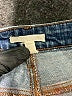 Eileen Fisher Blue Jeans Size 28 waist (estimated) - photo 7
