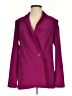 Assorted Brands Purple Blazer Size XXS - photo 1