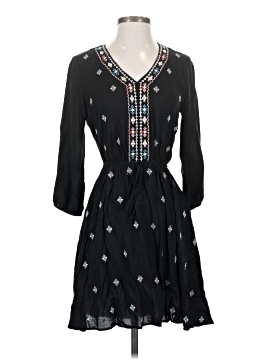 Xhilaration Casual Dress (view 1)