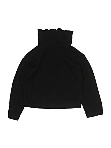 Zara Turtleneck Sweater (view 2)
