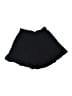 Unbranded Solid Black Shorts Size M - photo 2
