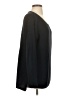 Vince. Black Pullover Sweater Size S - photo 4