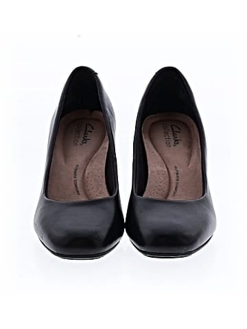 Clarks Heels (view 2)