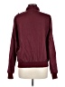 Assorted Brands Solid Burgundy Jacket Size M - photo 2