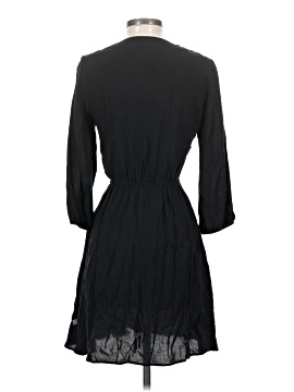 Xhilaration Casual Dress (view 2)