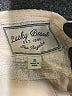 Lucky Brand 100% Cotton Ivory Jacket Size S - photo 6