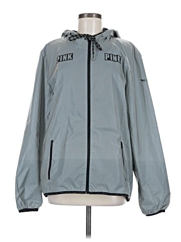 Victoria's Secret Pink Windbreaker (view 1)