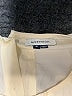 Assorted Brands Ivory 3/4 Sleeve Blouse Size M - photo 7