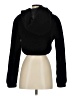 Fashion Nova 100% Polyester Black Jacket Size S - photo 2
