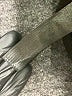 Eileen Fisher Solid Black Active Pants Size S - photo 8