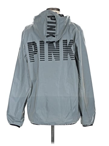 Victoria's Secret Pink Windbreaker (view 2)