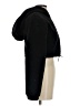 Fashion Nova 100% Polyester Black Jacket Size S - photo 4