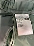 Uniqlo Solid Gray Casual Pants Size S - photo 7