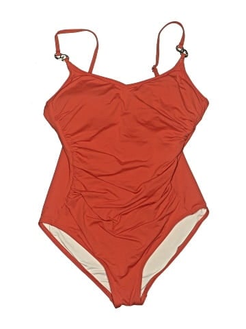 MICHAEL Michael Kors One Piece Swimsuit (view 1)