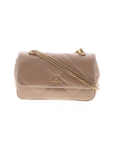 Tory Burch Leather Crossbody Bag (view 1)
