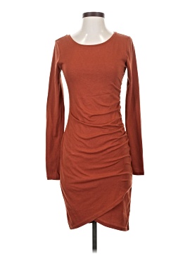 Leith Casual Dress (view 1)