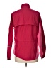 New Balance 100% Polyester Red Track Jacket Size L - photo 2