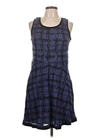 Ann Taylor LOFT Outlet Casual Dress (view 1)