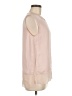 Vince. 100% Polyester Pink Sleeveless Blouse Size M - photo 4