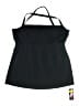 Ujena Black Swimsuit Top Size XL - photo 1