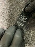 Alyx Solid Black Casual Dress Size 8 - photo 8