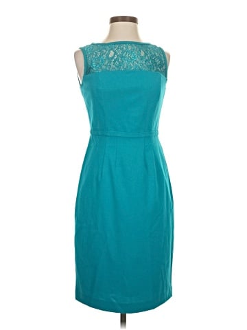 Calvin Klein Cocktail Dress (view 1)