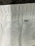 Unbranded Solid White Skort Size XL - photo 3