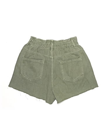 Hudson Gray Khaki Shorts (view 2)