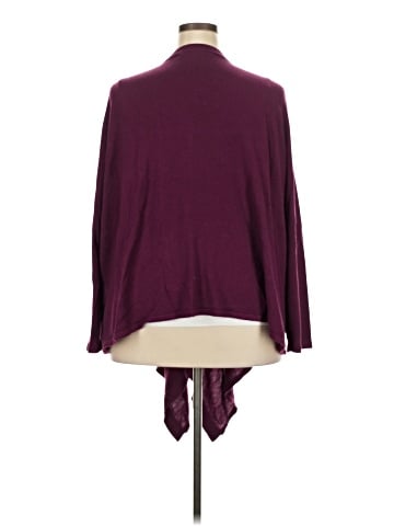 Denim 24/7 Cardigan (view 2)
