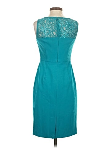 Calvin Klein Cocktail Dress (view 2)