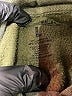 Unbranded Camo Green Sweatshirt Size L - photo 7