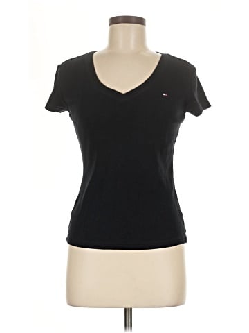 Tommy Hilfiger Short Sleeve T-Shirt (view 1)