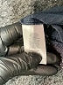 Alex Evenings Silver Gray Cardigan Size 18 - photo 8