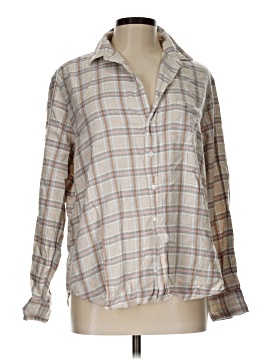 Frank & Eileen Long Sleeve Button Down Shirt