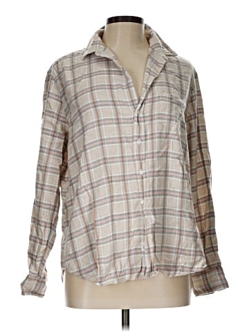 Frank & Eileen Long Sleeve Button-Down Shirt (view 1)
