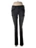 Treasure & Bond Black Gray Jeans Size 28 waist - photo 1
