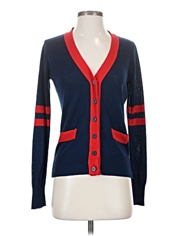 Delia's Cardigan (view 1)