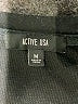 Active USA Black Long Sleeve Top Size M - photo 7