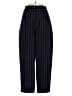 Wilfred Stripes Blue Casual Pants Size 4 - photo 2