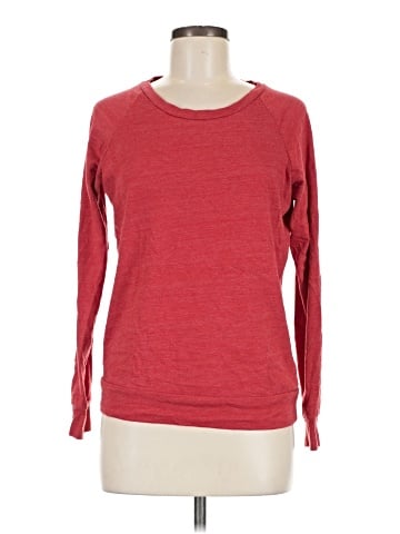 Alternative Earth 3/4 Sleeve T-Shirt (view 1)