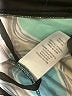 Evan Picone Print Teal Casual Dress Size 6 - photo 8