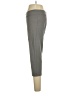 Purejill Solid Gray Active Pants Size M - photo 5