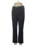 J.Crew Chevron-herringbone Black Jeans Size 30 waist - photo 1