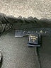 Tulléa 100% Polyester Black Dress Pants Size S - photo 7